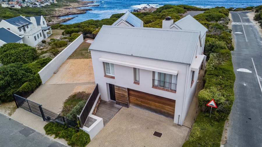 3 Bedroom Property for Sale in De Kelders Western Cape